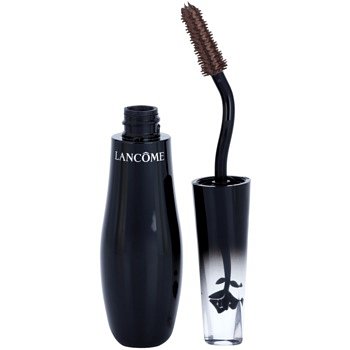 Lancôme Grandiôse řasenka odstín 02 Brown 10 g