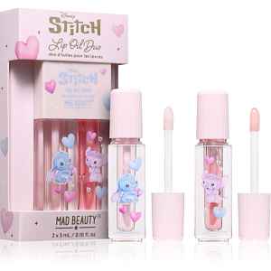 Mad Beauty Disney Stitch sada na rty