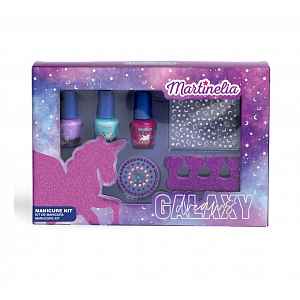 Martinelia Galaxy Dreams sada na manikúru