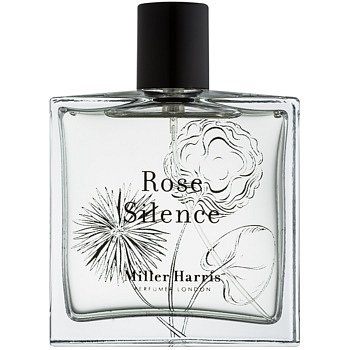 Miller Harris Rose Silence parfémovaná voda unisex 100 ml