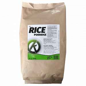 New 100% Rice Porridge - 500g
