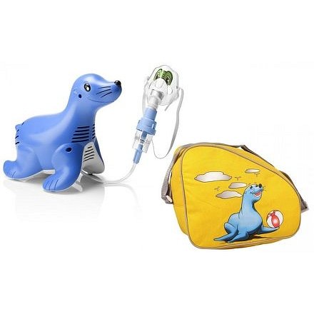 PHILIPS INHALÁTOR InnoSpire SAMI