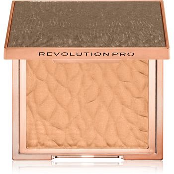 Revolution PRO Sculpting bronzer odstín Bahia (Fair) 8 g