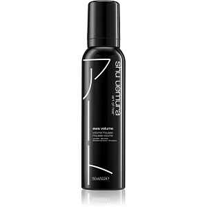 Shu Uemura Styling awa volume luxusní objemová pěna 150 ml