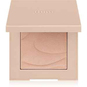 thim Infusion Blush pudrová tvářenka pro rozjasnění pleti odstín 01 Oat 4.5 g