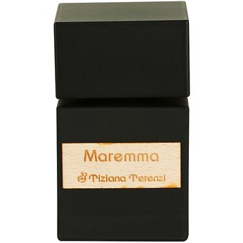 Tiziana Terenzi Black Maremma parfémový extrakt unisex 100 ml