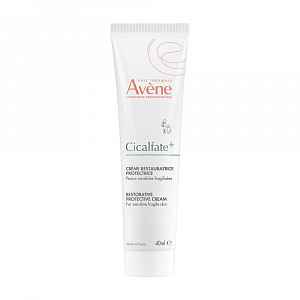 Avene Cicalfate+ Obnovující ochranný krém 40 ml