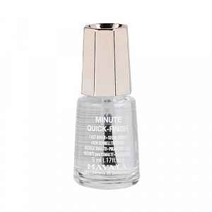 Mavala Quick Finish lak na nehty 5 ml