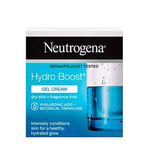 Neutrogena Hydro Boost Gelový krém 50 ml