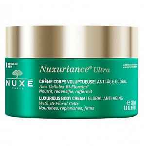 Nuxe Nuxuriance Ultra luxusní tělový krém proti příznakům stárnutí  200 ml