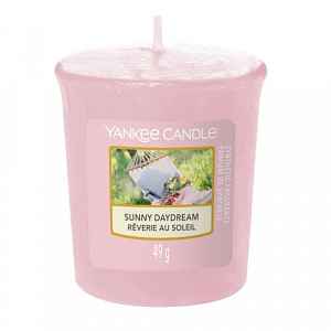 Yankee Candle Sunny Daydream votivní svíčka 49 g