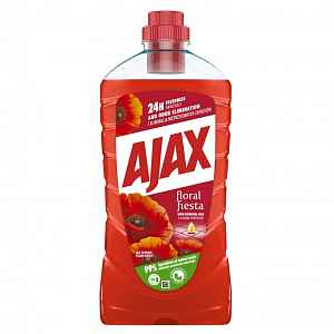 Ajax floral fiesta wild 1000ml red