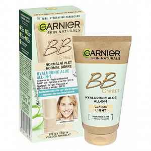 GARNIER SKIN BB Skin Perfector světlá pleť 50ml