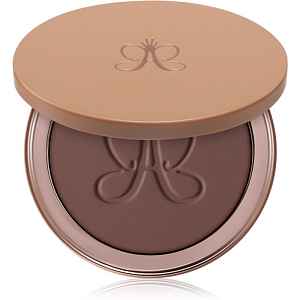 Anastasia Beverly Hills Smooth Blur Bronzer kompaktní bronzující pudr odstín Bronze Bay 10 g