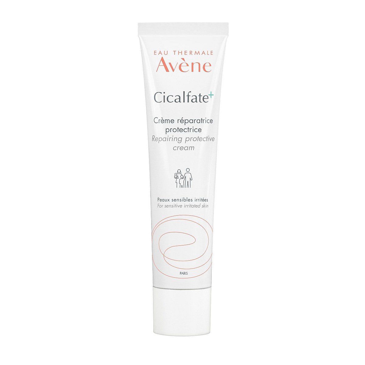 Avene Cicalfate+ Obnovující ochranný krém 40 ml