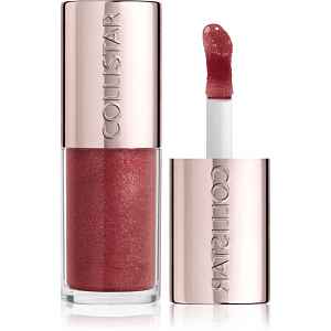 Collistar Puro Lip Gloss Plump - Avant Première lesk na rty pro zvětšení objemu odstín 404 - Juicy Kiss - shimmer 4.5 ml