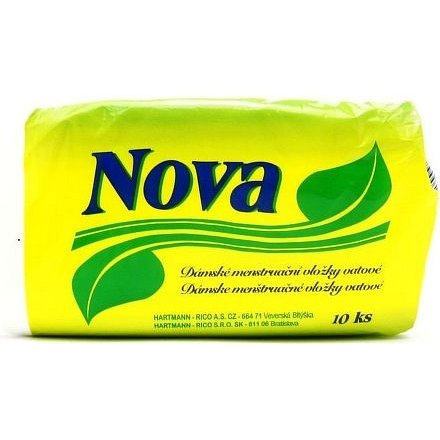 DHV Nova/10ks 710266