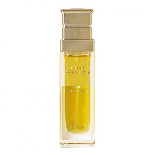 Dior Olejová péče proti stárnutí pleti Prestige L´Huile Souverain 30 ml
