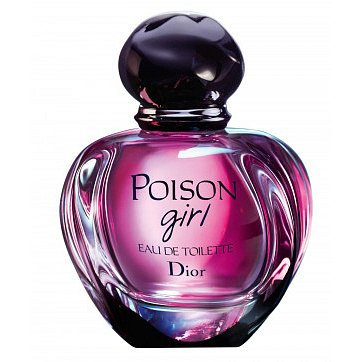 Dior Poison Girl EDT TESTER 100 ml