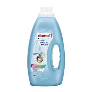 Domol Prací gel na jemné prádlo