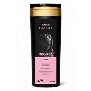 Ffld Shampoo Junior 300ml