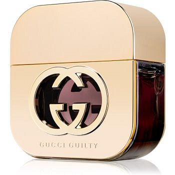 Gucci Guilty Intense parfémovaná voda pro ženy 30 ml