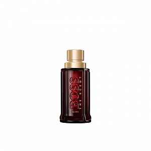 Hugo Boss Boss The Scent Elixir for Him parfémová voda pánská  50 ml