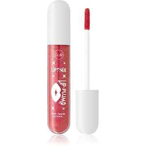 J.Cat Beauty Liptnix hydratační lesk na rty pro objem odstín 107 Lip Lift 8 g