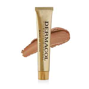 Make up Cover   voděodolný extrémně krycí make up č. 228 Dermacol - Oficiální e-shop Dermacol