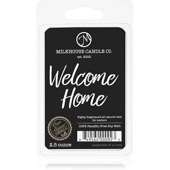 Milkhouse Candle Co. Creamery Welcome Home vosk do aromalampy 70 g