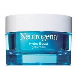 Neutrogena Hydro Boost Gelový krém 50 ml