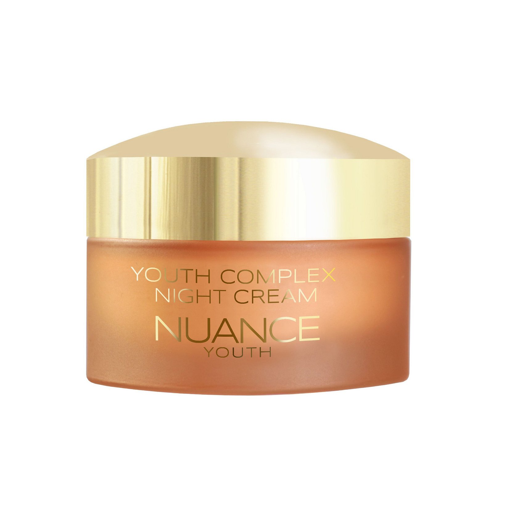 Nuance Youth Complex noční krém pro všechny typy pleti 50 ml