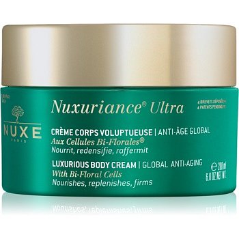 Nuxe Nuxuriance Ultra luxusní tělový krém proti příznakům stárnutí  200 ml