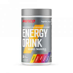 Penco Energy Drink mango/maracuja 900 g