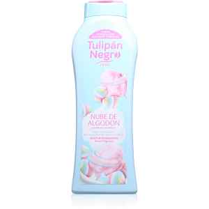 Tulipán Negro Nube de Algodón sprchový gel 650 ml