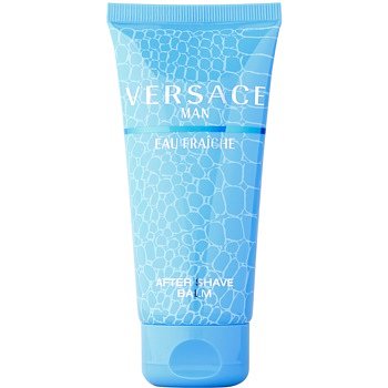 Versace Man Eau Fraîche balzám po holení pro muže 75 ml