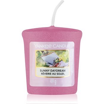 Yankee Candle Sunny Daydream votivní svíčka 49 g