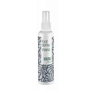 Australian Bodycare Foot Spray Sprej na chodidla 150ml