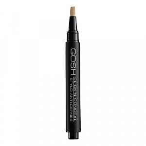 GOSH COPENHAGEN Click´n Conceal 03 Dark
