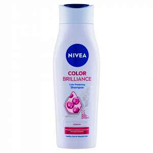 Nivea Šampon Color Care & Protect 250 ml