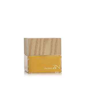 Shiseido Zen dámská parfémovaná voda 50 ml