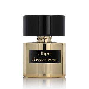 Tiziana Terenzi Gold Lillipur parfémový extrakt unisex 100 ml