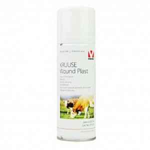KRUUSE Sprej na hojení ran 200 ml