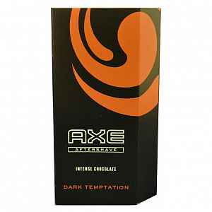 Axe Dark Tempation voda po holení 100 ml