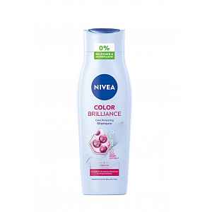 Nivea Šampon Color Care & Protect 250 ml