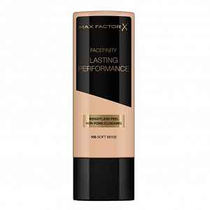 Max Factor Lasting Performance tekutý make-up 101 Ivory Beige 35 ml