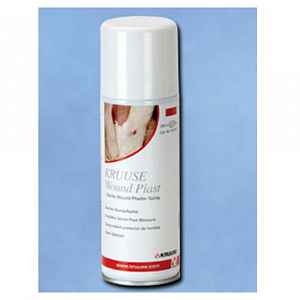 KRUUSE Sprej na hojení ran 200 ml