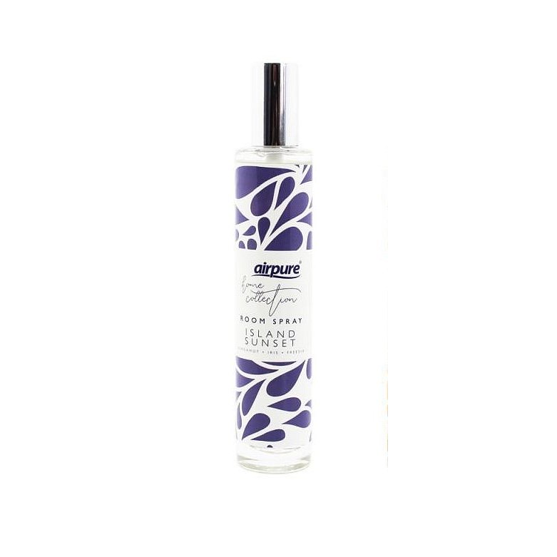 Airpure - Home Collection pokojový sprej Island Sunset  50 ml