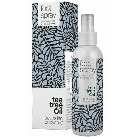 Australian Bodycare Foot Spray Sprej na chodidla 150ml