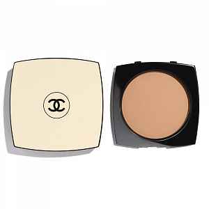 CHANEL CHANEL LES BEIGES PUDR PRO ZDRAVÝ VZHLED - NÁPLŇ PUDR PRO ZDRAVÝ VZHLED - NÁPLŇ  - B60 12G NÁPLŇ 12 G